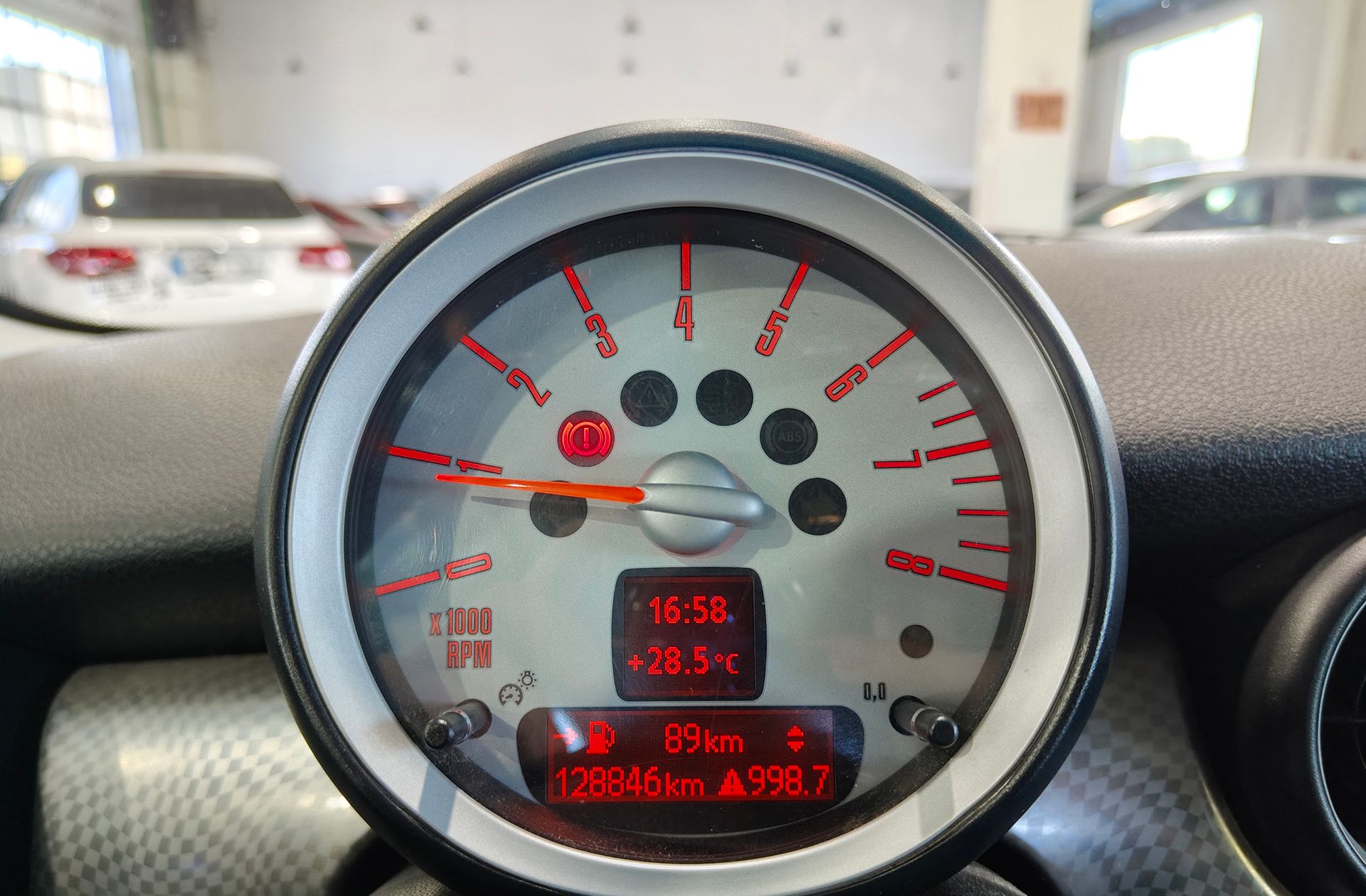 MINI Cooper S - foto 18