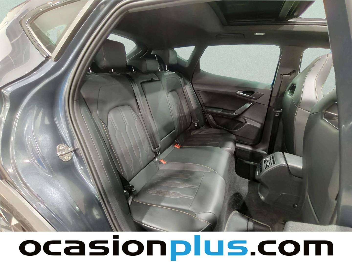 Cupra Formentor Cupra Formentor 2.0 TSI 4Drive DSG (190 CV) gasolina