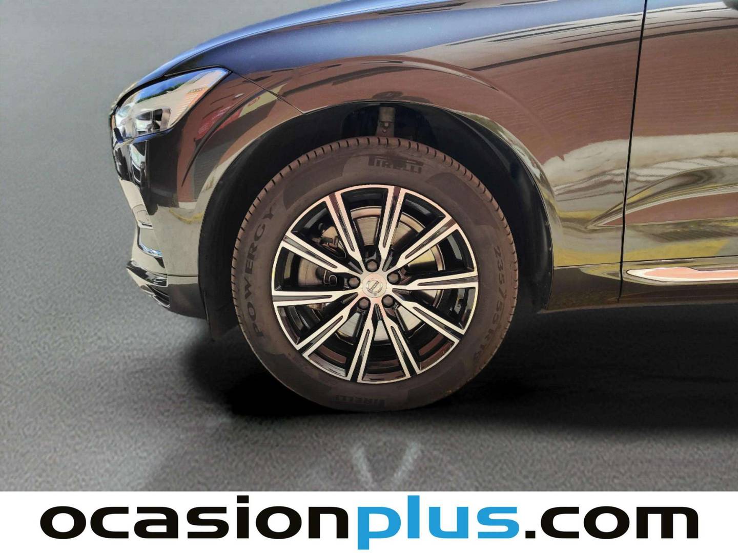 Volvo XC60 Volvo XC60 T5 Inscription AWD Auto (250 CV) al mejor precio