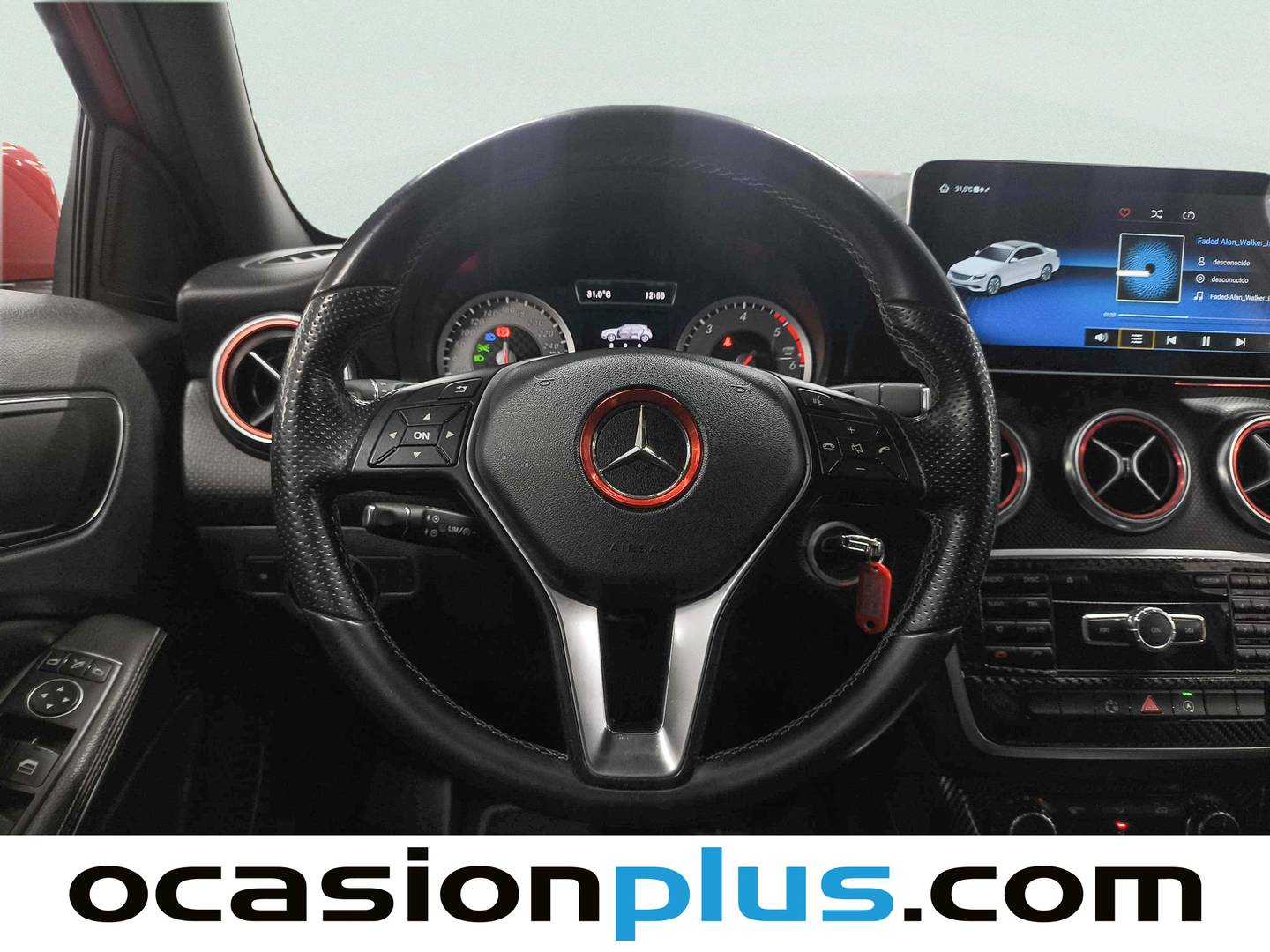 Mercedes Clase A Mercedes Clase A 200 CDI Urban (136 CV) automático