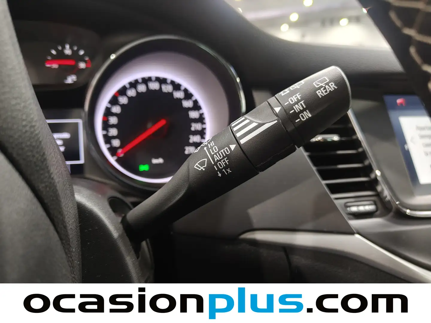 Foto Opel Astra Opel Astra 1.6 CDTi S&S Selective (110 CV)