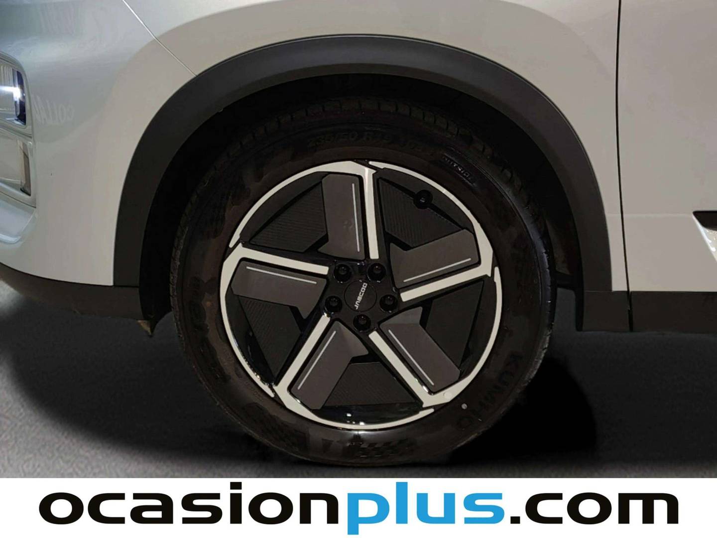JAECOO 7 JAECOO 7 1.6 TGDI Select FWD (145 CV) km 0