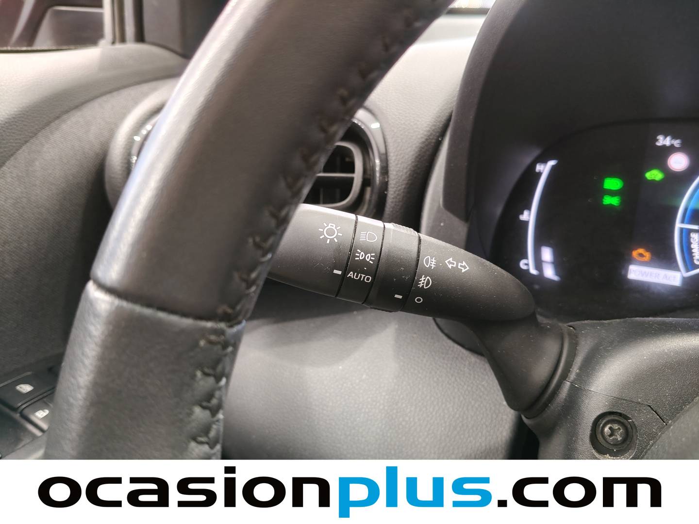 Toyota Yaris Cross Toyota Yaris Cross 120H Active Plus (116 CV) seminuevo