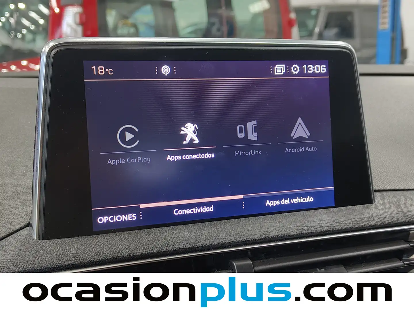 Foto Peugeot 3008 Peugeot 3008 BlueHDI 130 S&S GT Line (130 CV)