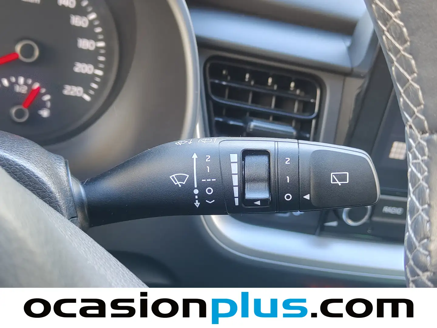 Foto KIA Stonic Kia Stonic 1.2 DPi Concept (84 CV)