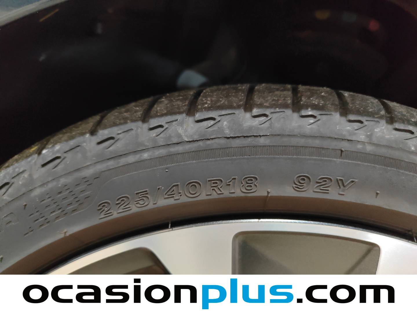 Foto Cupra León CUPRA León 1.5 eTSI DSG (150 CV)