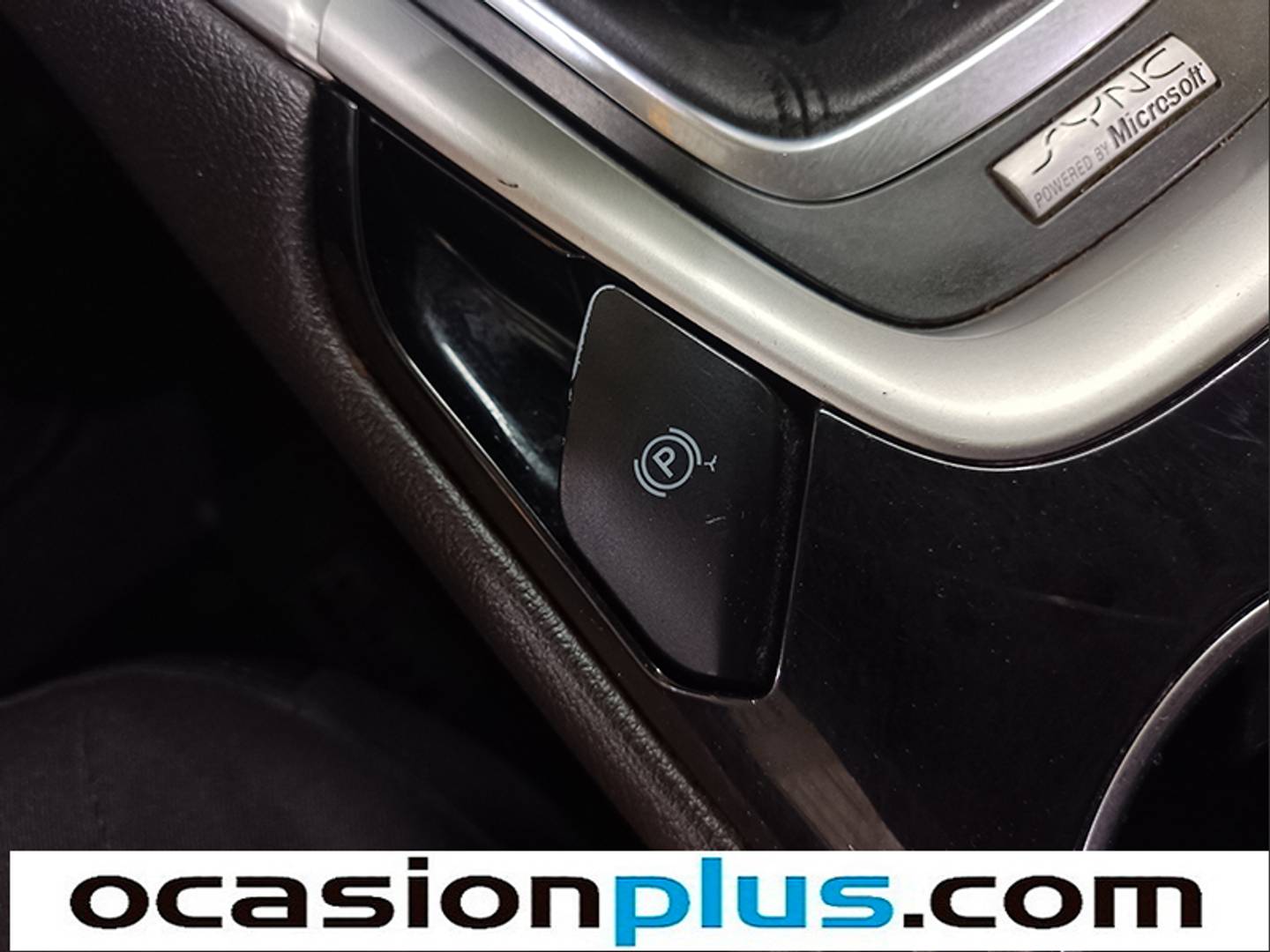 Foto Ford Mondeo Ford Mondeo 1.5 TDCI Trend (120 CV)