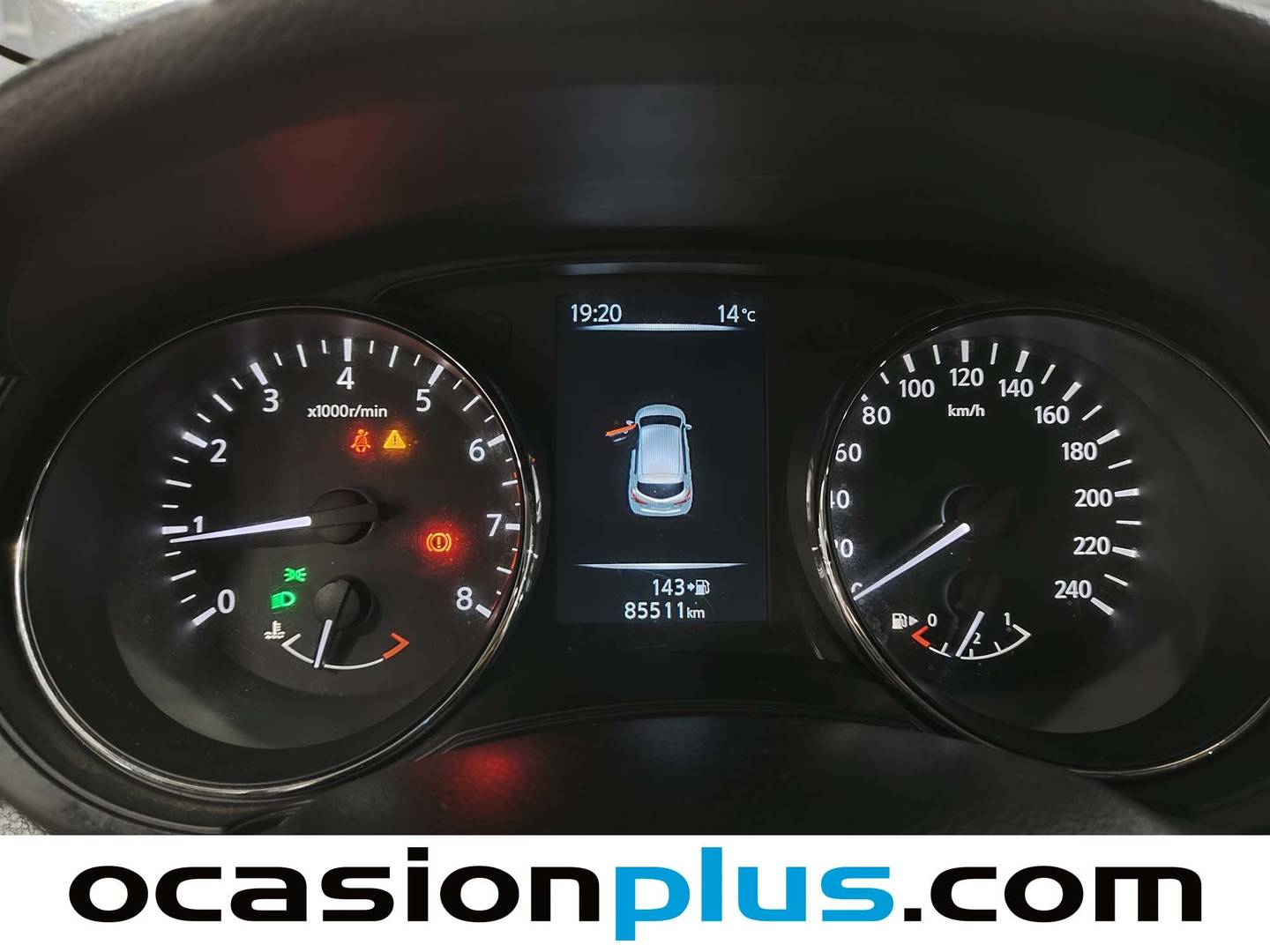 Nissan PULSAR Nissan Pulsar 1.2 DIG-T Acenta (115 CV) manual