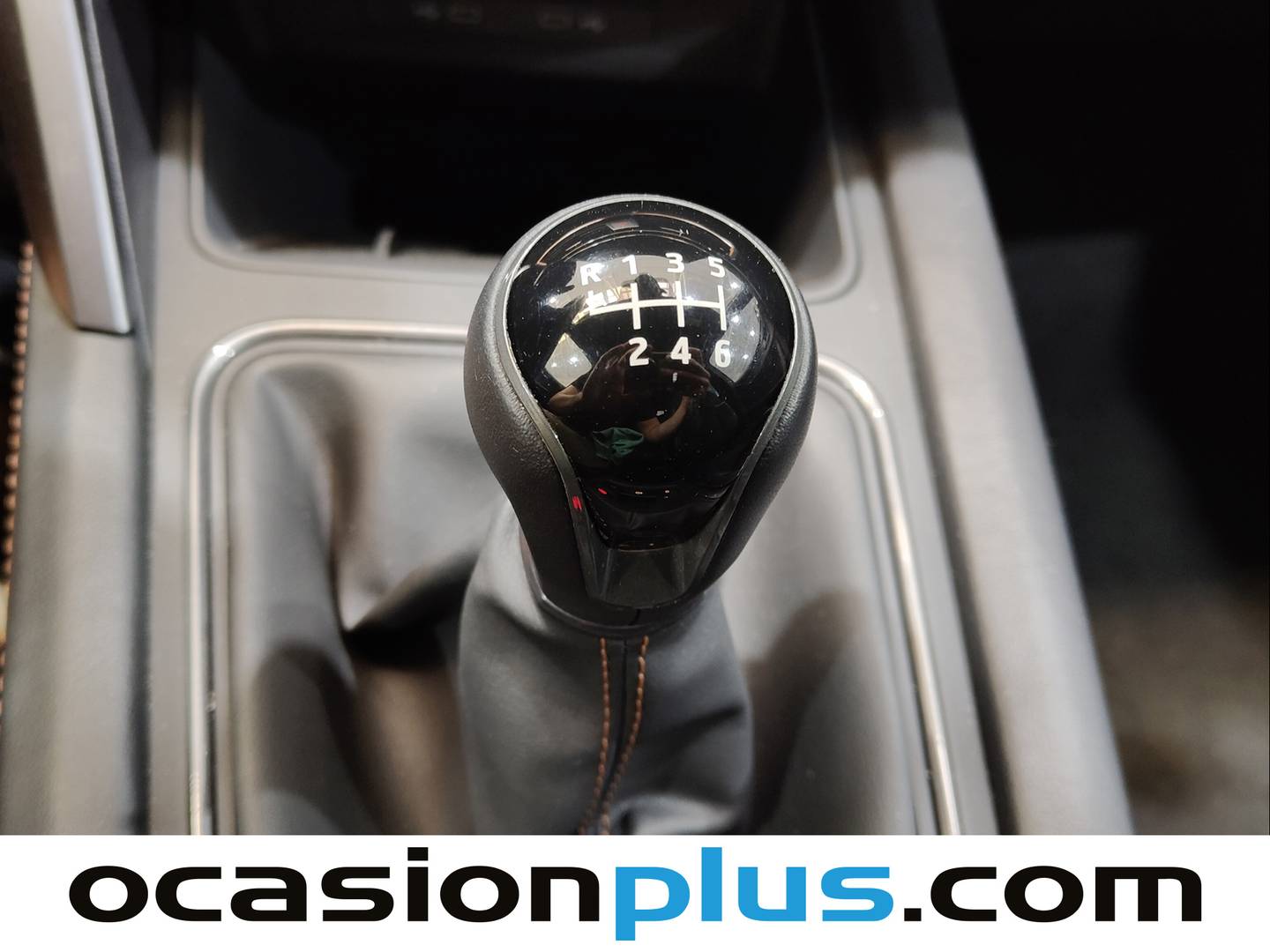 Cupra León Cupra Leon Sportstourer 1.5 TSI (150 CV) de segunda mano