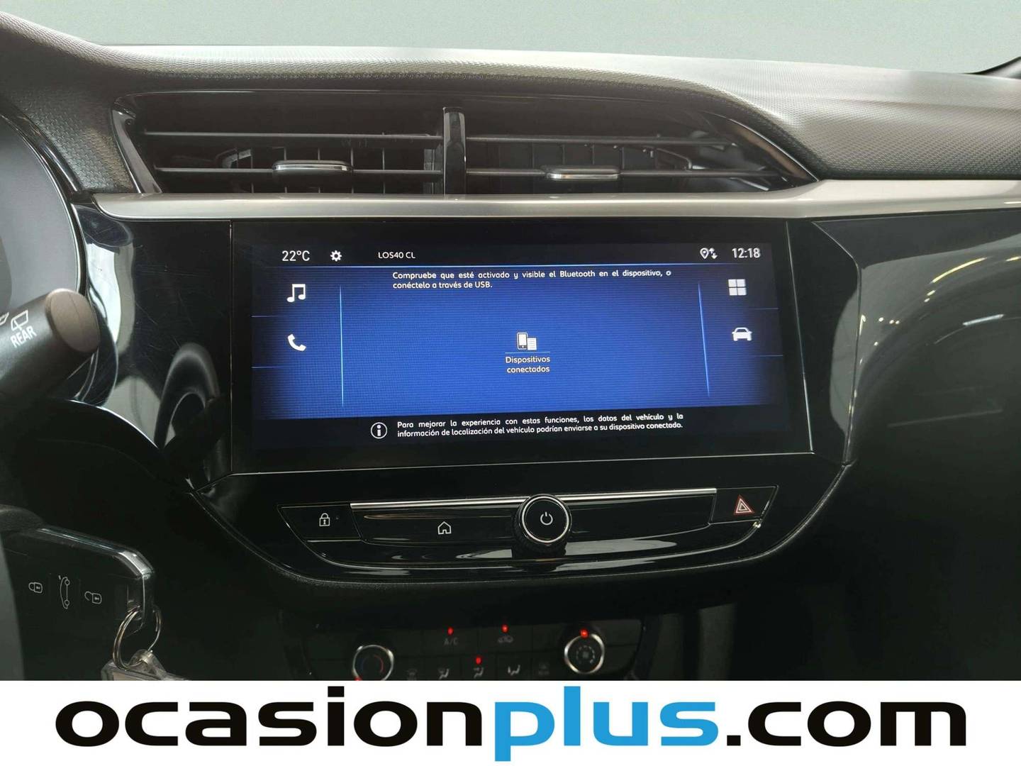 Opel Corsa Opel Corsa 1.2 T XHL GS (100 CV) 100cv