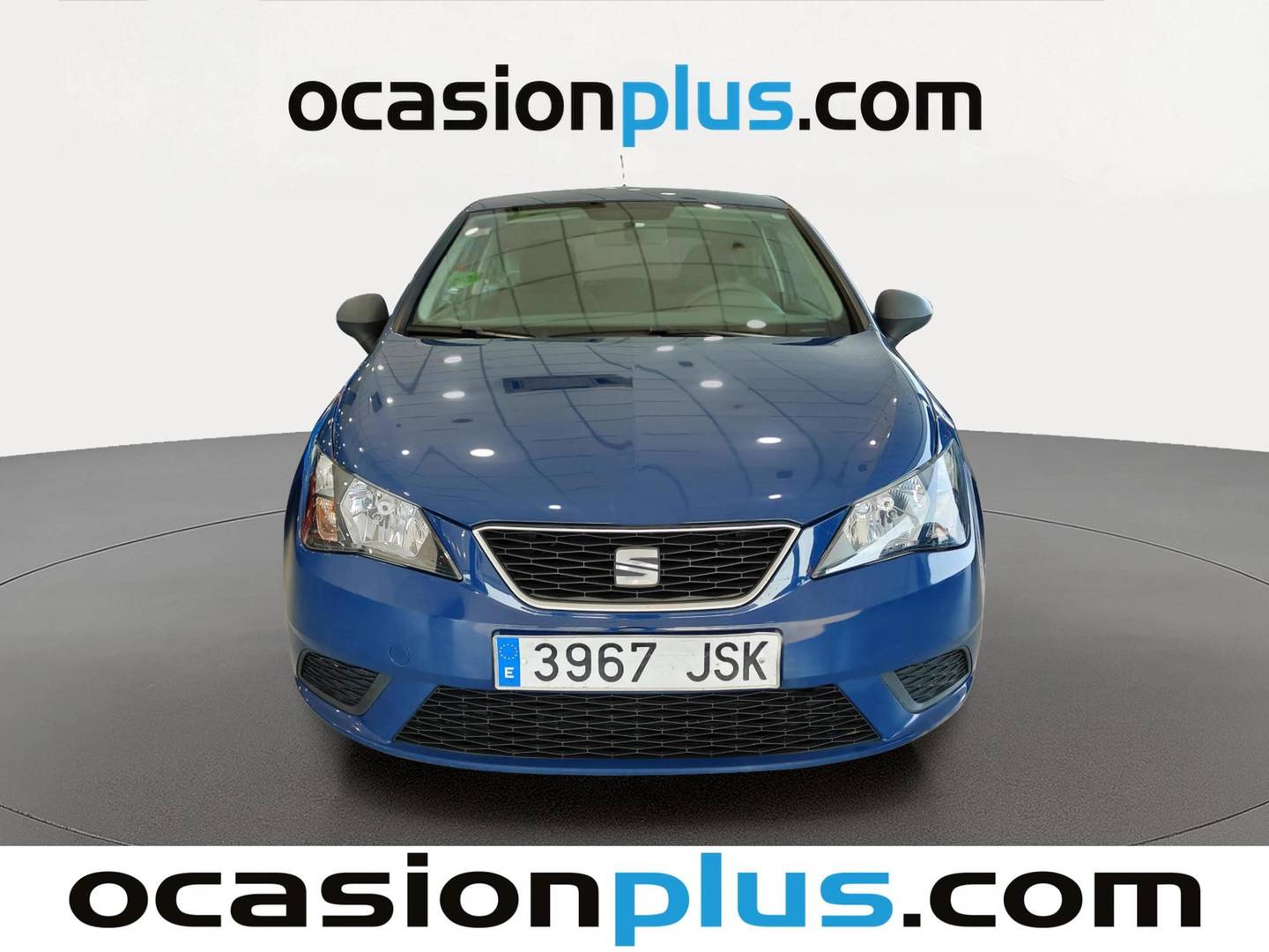 Seat Ibiza Seat Ibiza 1.0 Reference (75 CV) 75cv