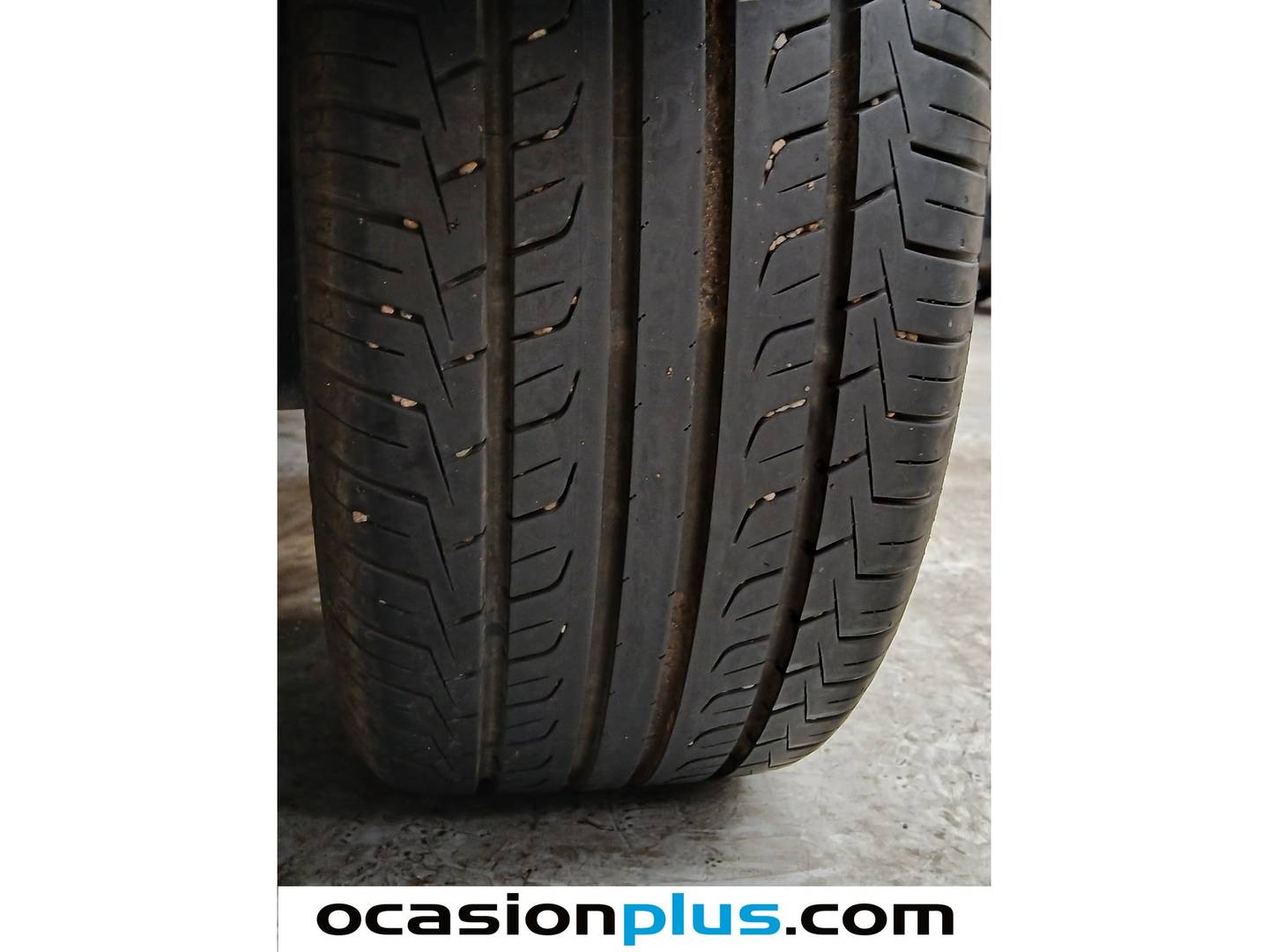EVO EVO 5 EVO EVO 5 1.5 GLP (120 CV) barato