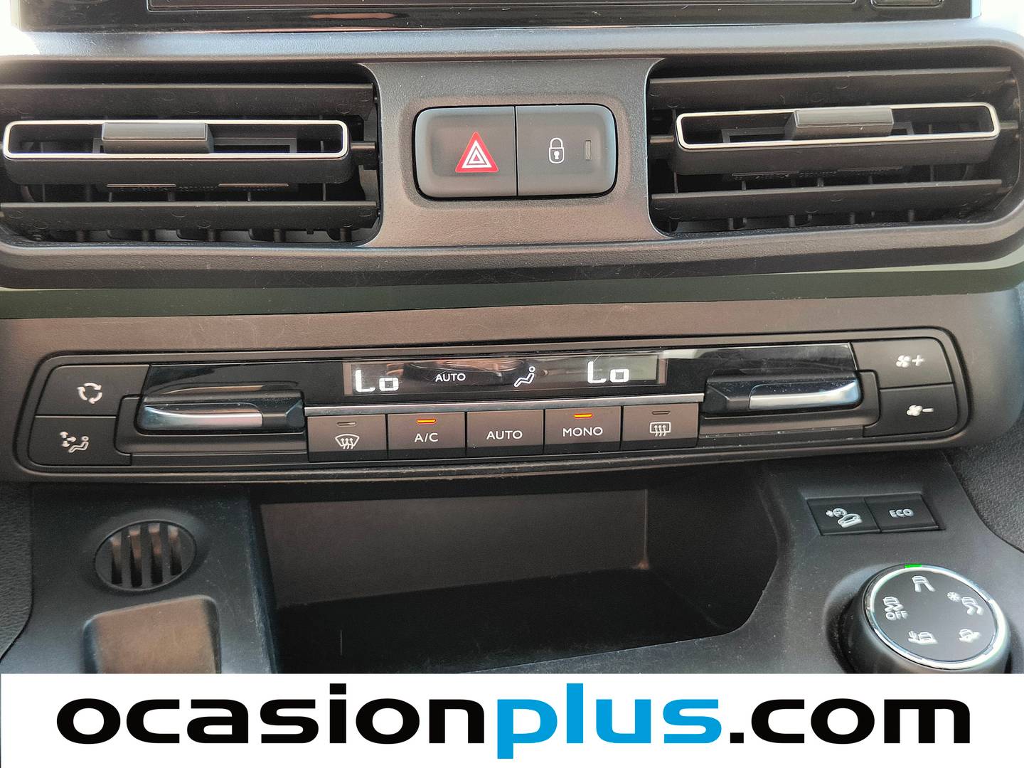 Citroën Berlingo Citroën Berlingo BlueHDi 130 S&S Talla M Shine (130 CV) 7 Plazas 2019