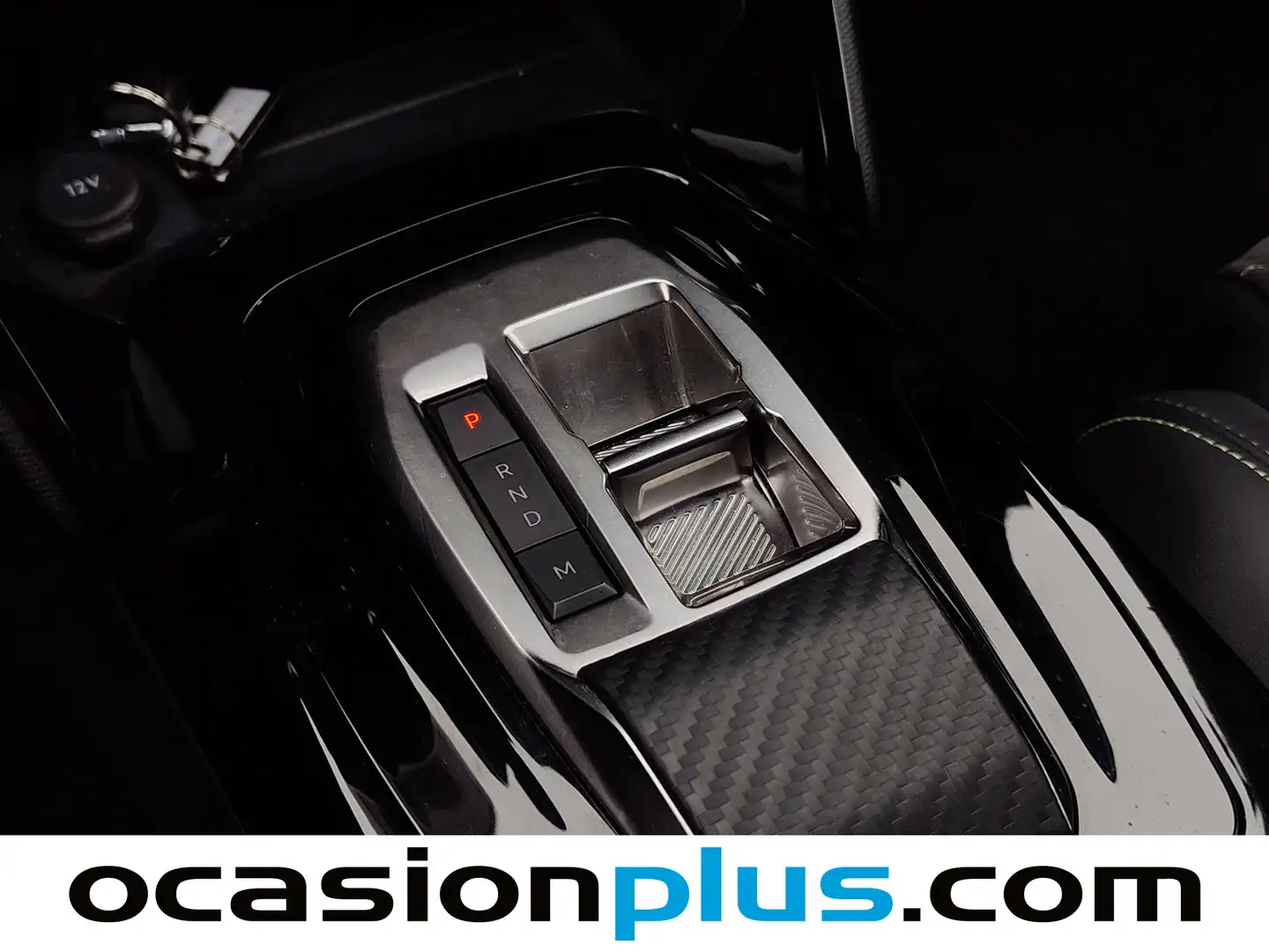 Foto Peugeot 2008 Peugeot 2008 BlueHDi 130 S&S GT EAT8 (130 CV)