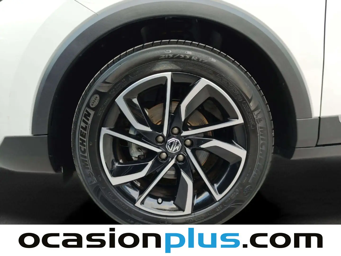 Foto MG ZS MG ZS 1.0T Luxury Auto (111 CV)