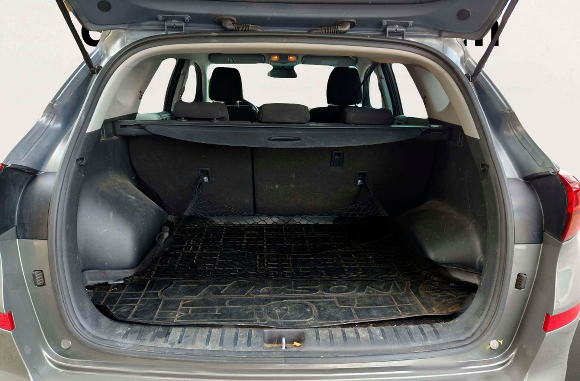 Hyundai Tucson 1.6 CRDi 48V SLE 4x2 - foto 15