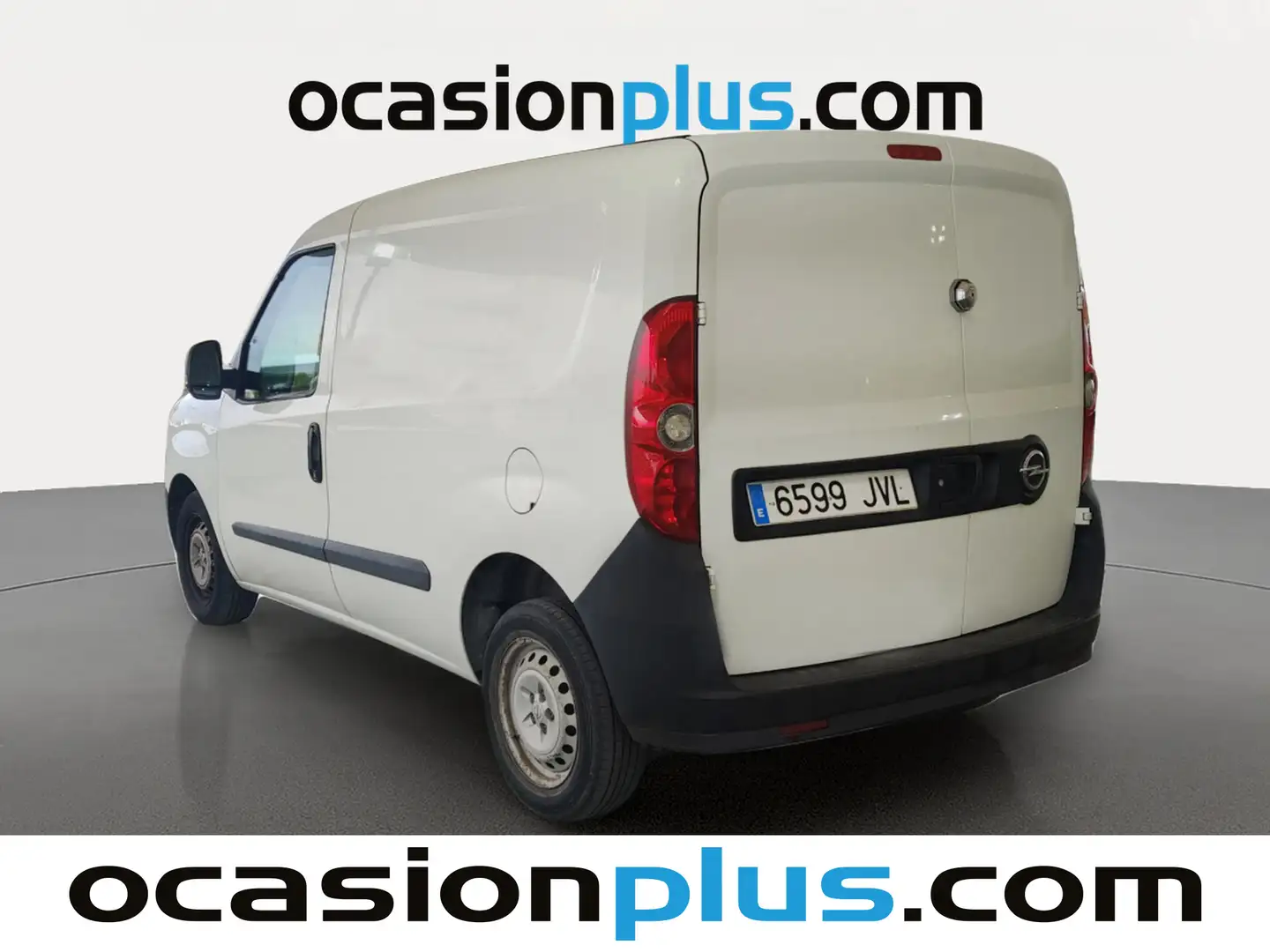 Foto Opel Combo Opel Combo Cargo 1.3 CDTI L1 H1  (90 CV)