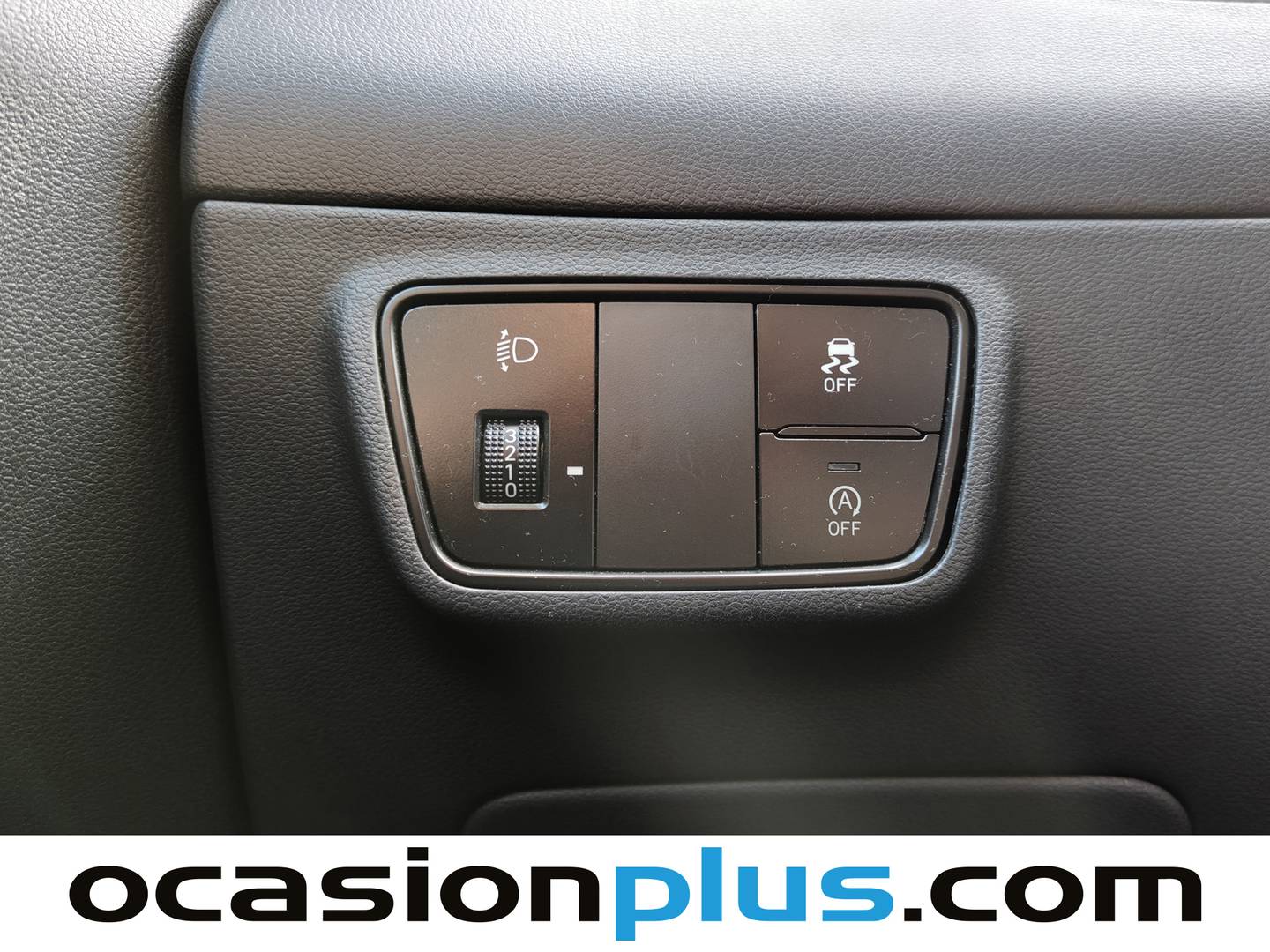 Foto Hyundai Tucson Hyundai Tucson 1.6 CRDI Maxx (115 CV)