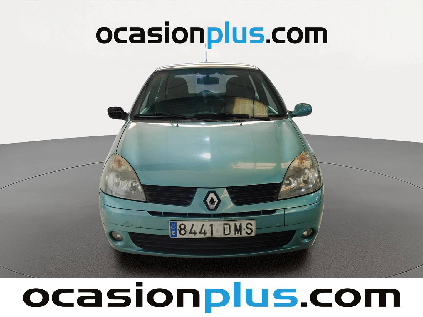 Renault Clio Renault Clio 1.2 16v Pack Authentique (75 CV) km 0