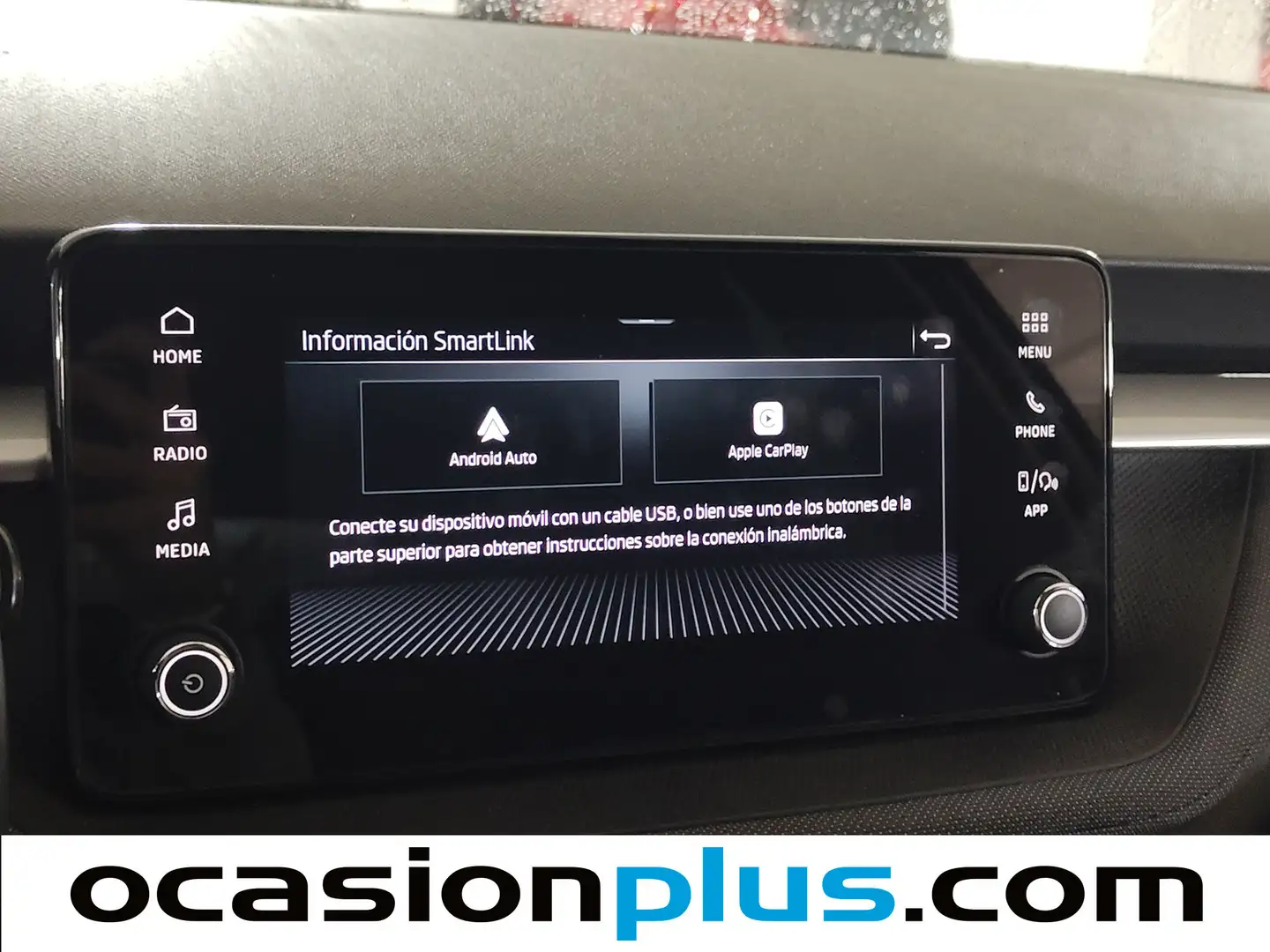 Foto Skoda Fabia Skoda Fabia 1.0 TSI Selection (95 CV)