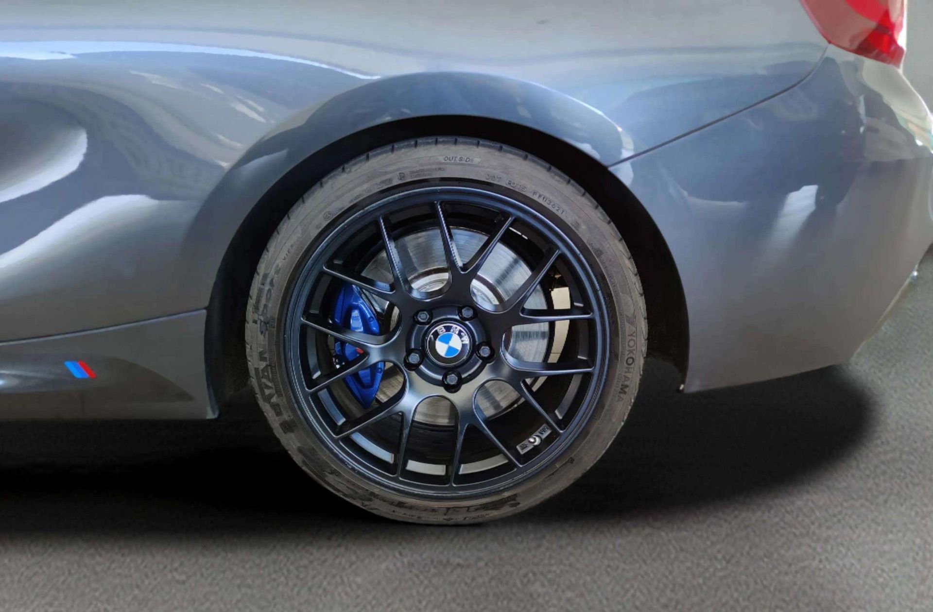 BMW Serie 2 M235i Coupe - foto 42