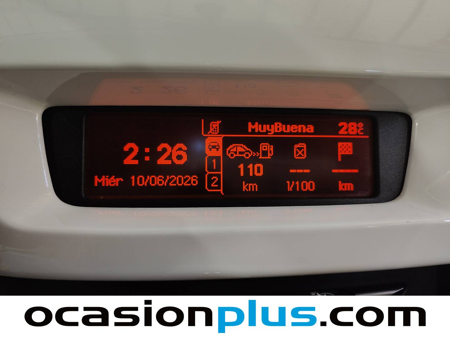 Citroën C3 Citroën C3 1.0 Puretech Live (68 CV) 2016