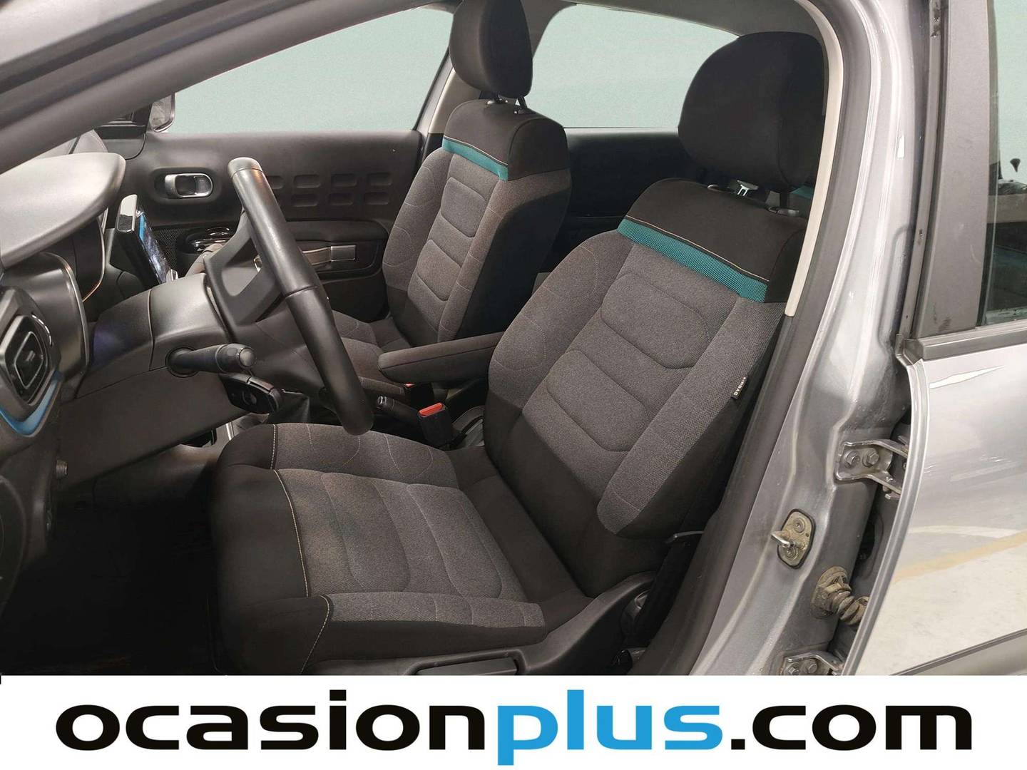 Foto Citroën C3 Citroen C3 PureTech Feel Pack (83 CV)