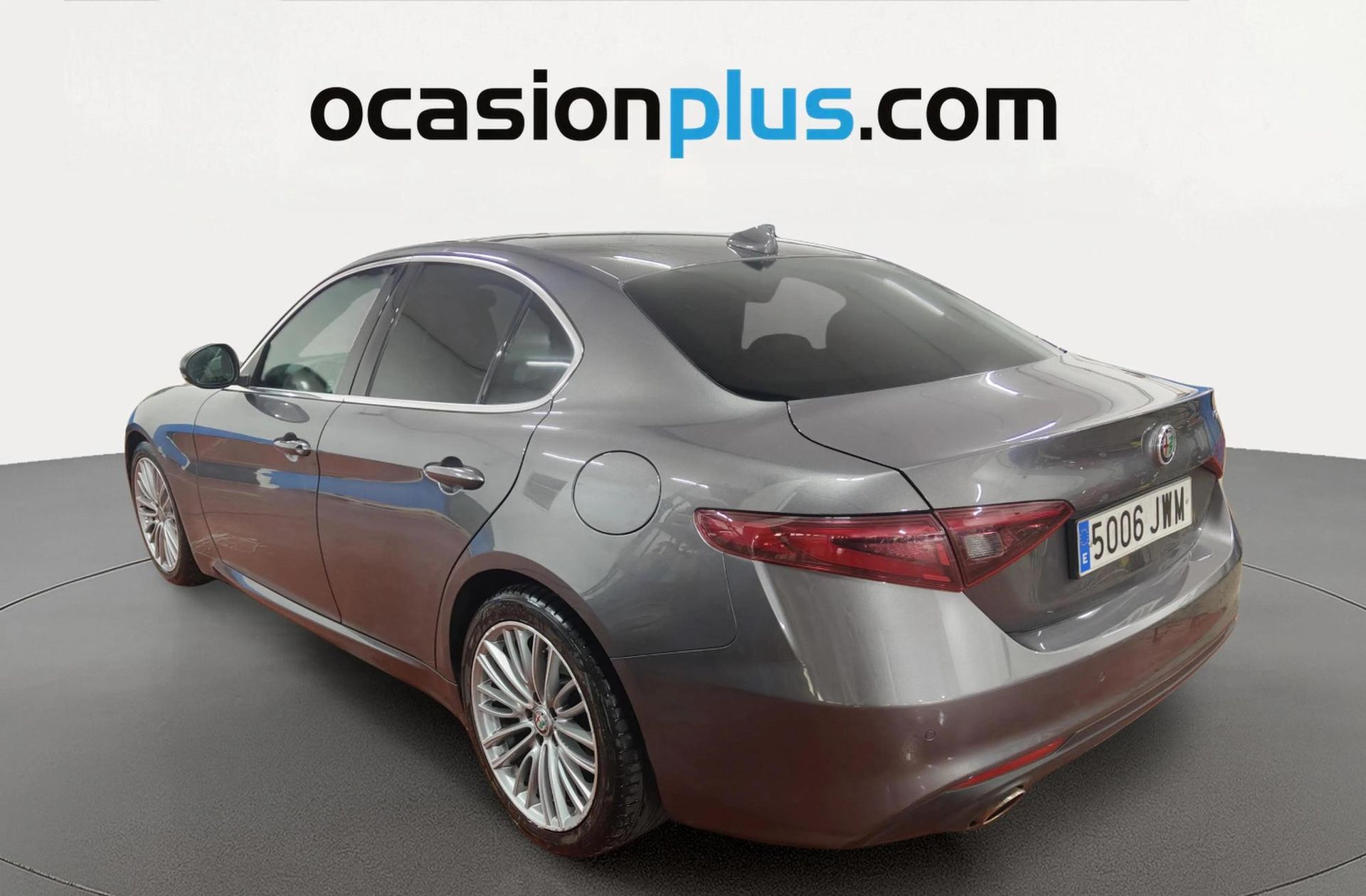 Alfa Romeo Giulia 2.2 Diesel Super - foto 3