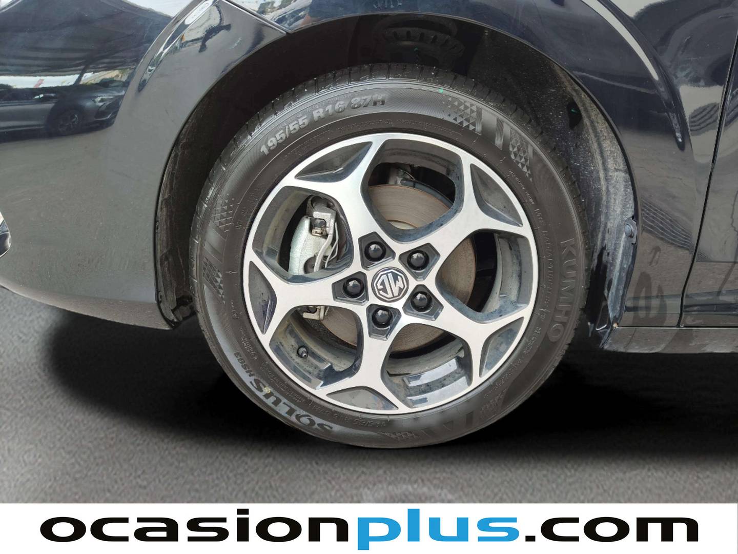 MG MG3 MG MG3 1.5 Comfort  (116 CV) barato