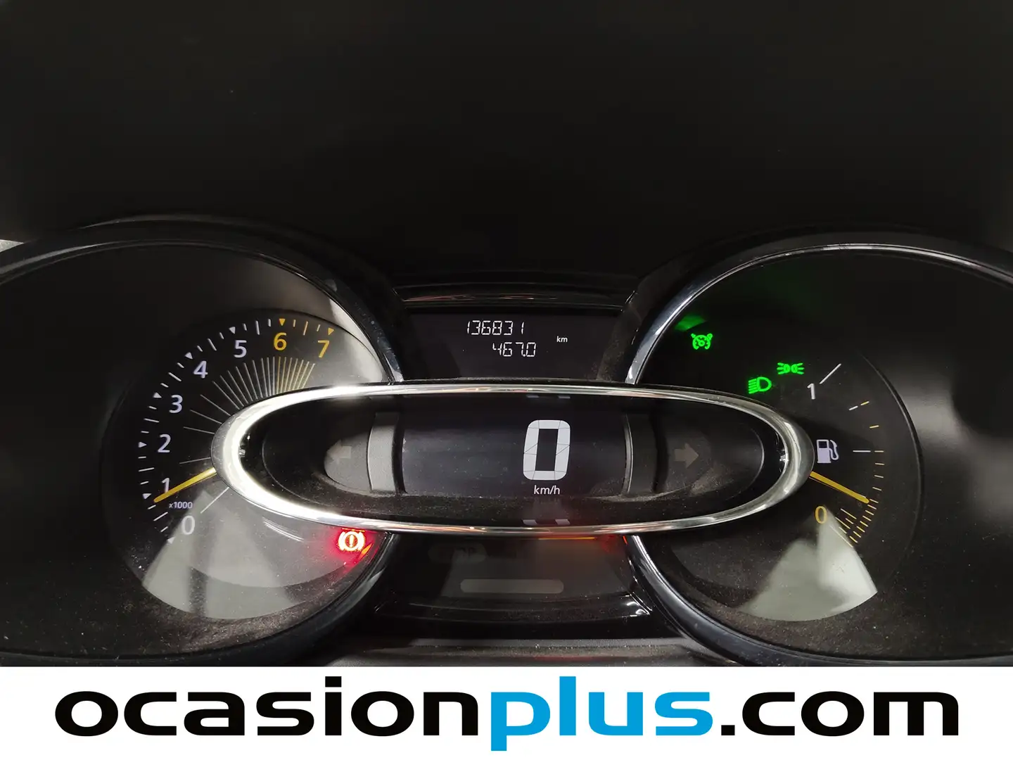 Foto Renault Clio Renault Clio 1.2 16v Authentique (75 CV)