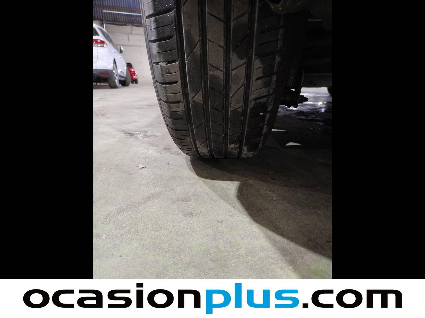 Foto Ford Kuga Ford Kuga 1.5 EcoBoost S&S ST-Line 4x2 (150 CV)