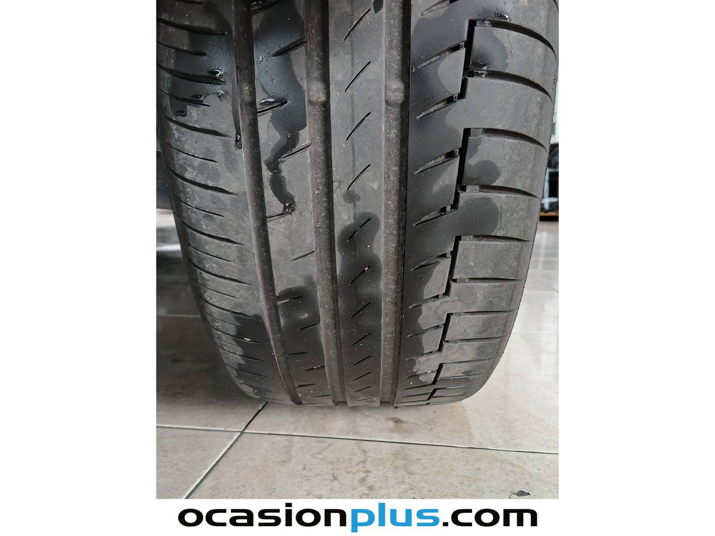 KIA XCeed KIA XCeed 1.5 MHEV GT-Line (160 CV) de segunda mano