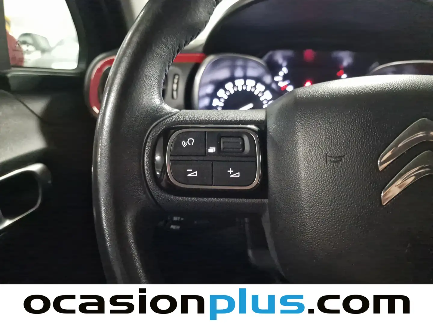 Foto Citroën C3 Citroen C3 PureTech 82 Feel (83 CV)