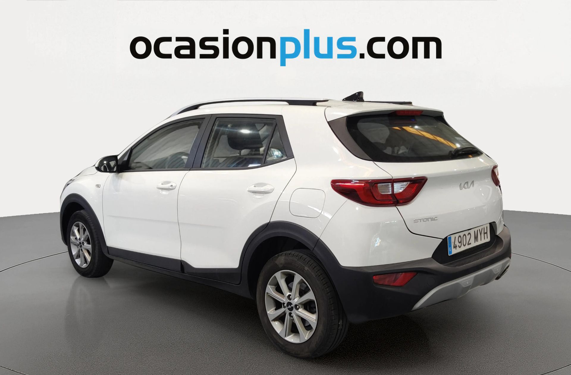 Kia Stonic 1.2 DPi Drive - foto 3