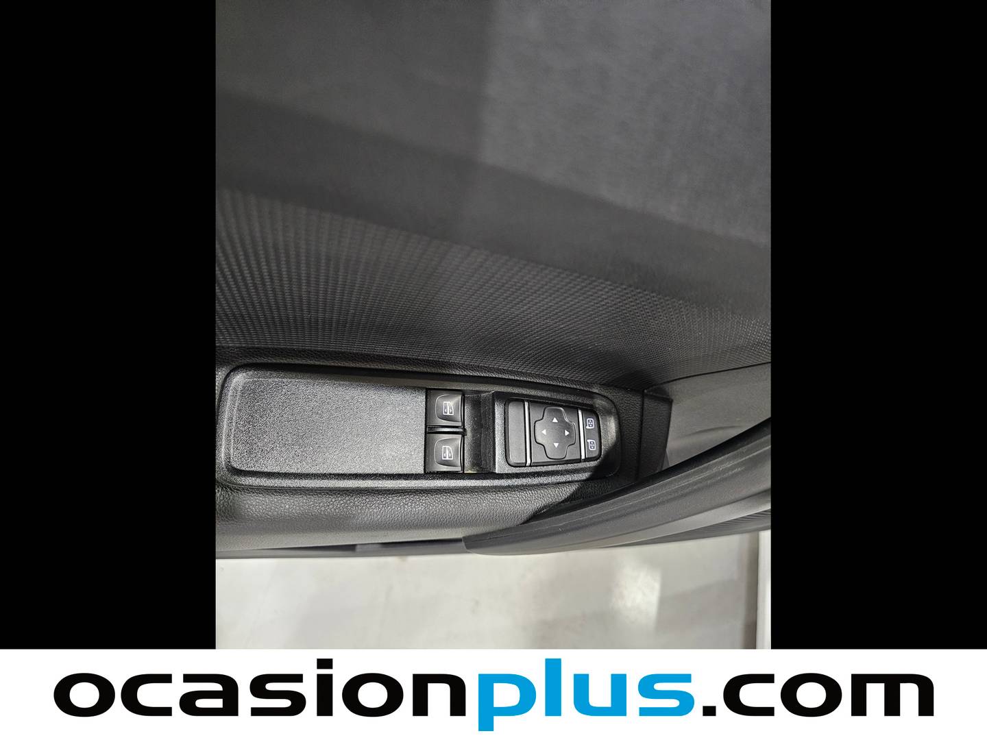 Foto Nissan Townstar Nissan Townstar 1.3G L1 Profesional (130 CV)