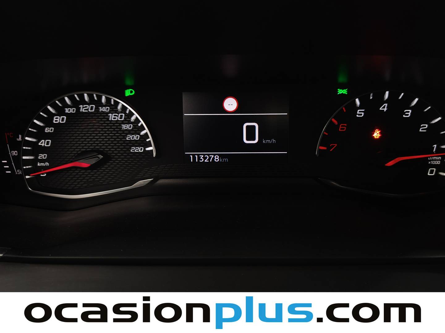 Peugeot 2008 Peugeot 2008 Puretech 100 S&S Active (100 CV) de segunda mano