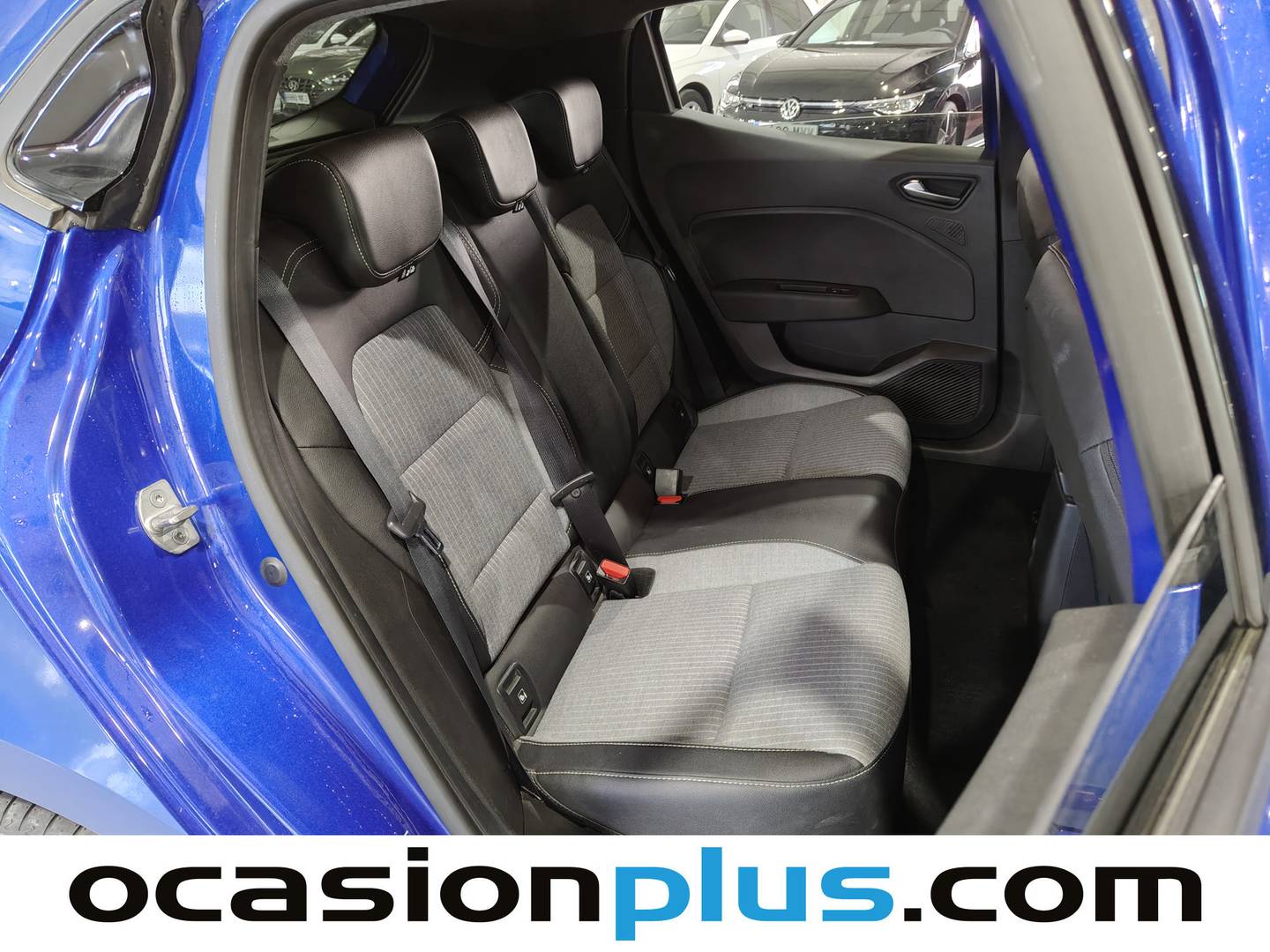 Renault Clio Renault Clio Techno TCe (90 CV) 2025
