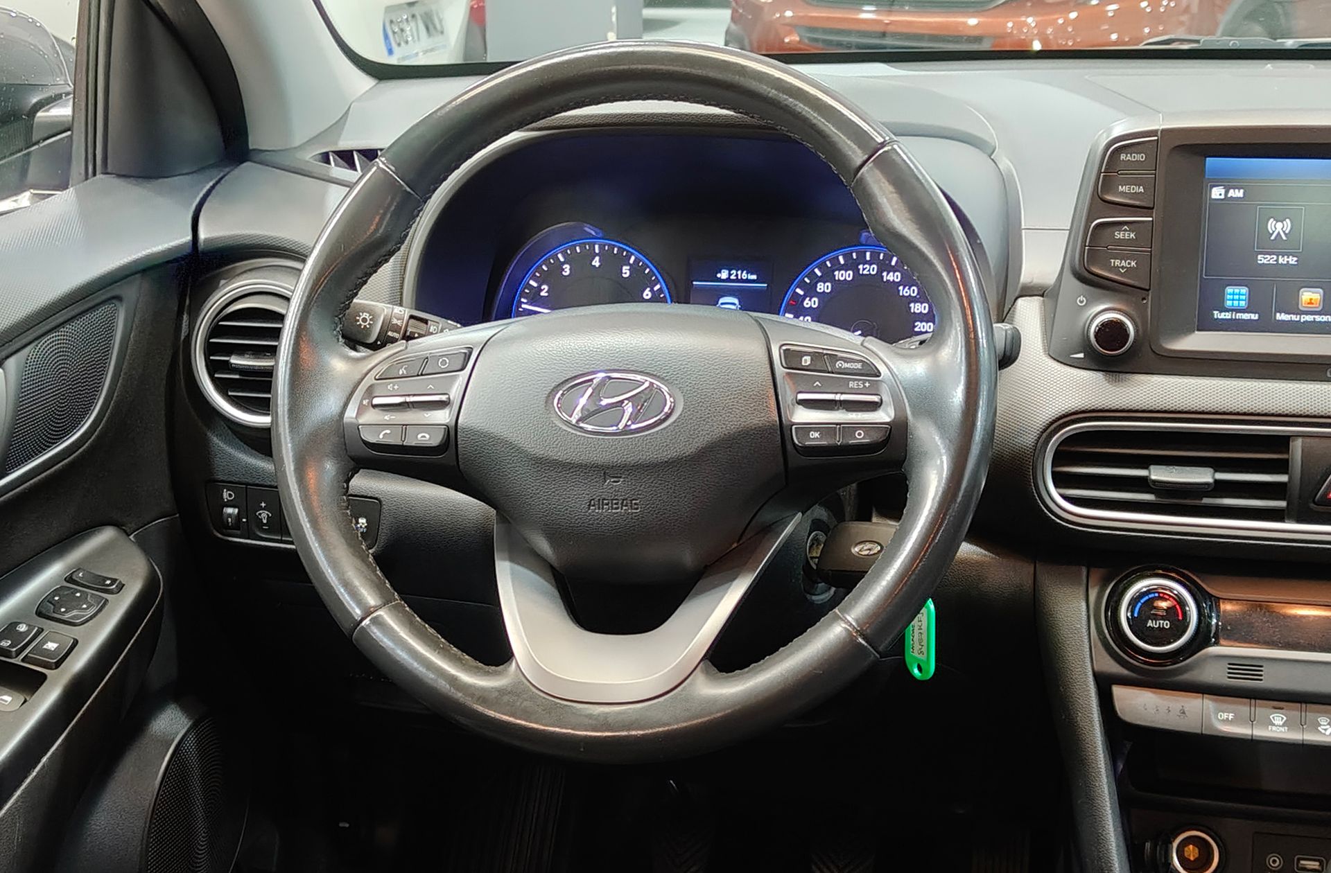 Hyundai Kona 1.0 T-GDi Klass 4x2 - foto 23