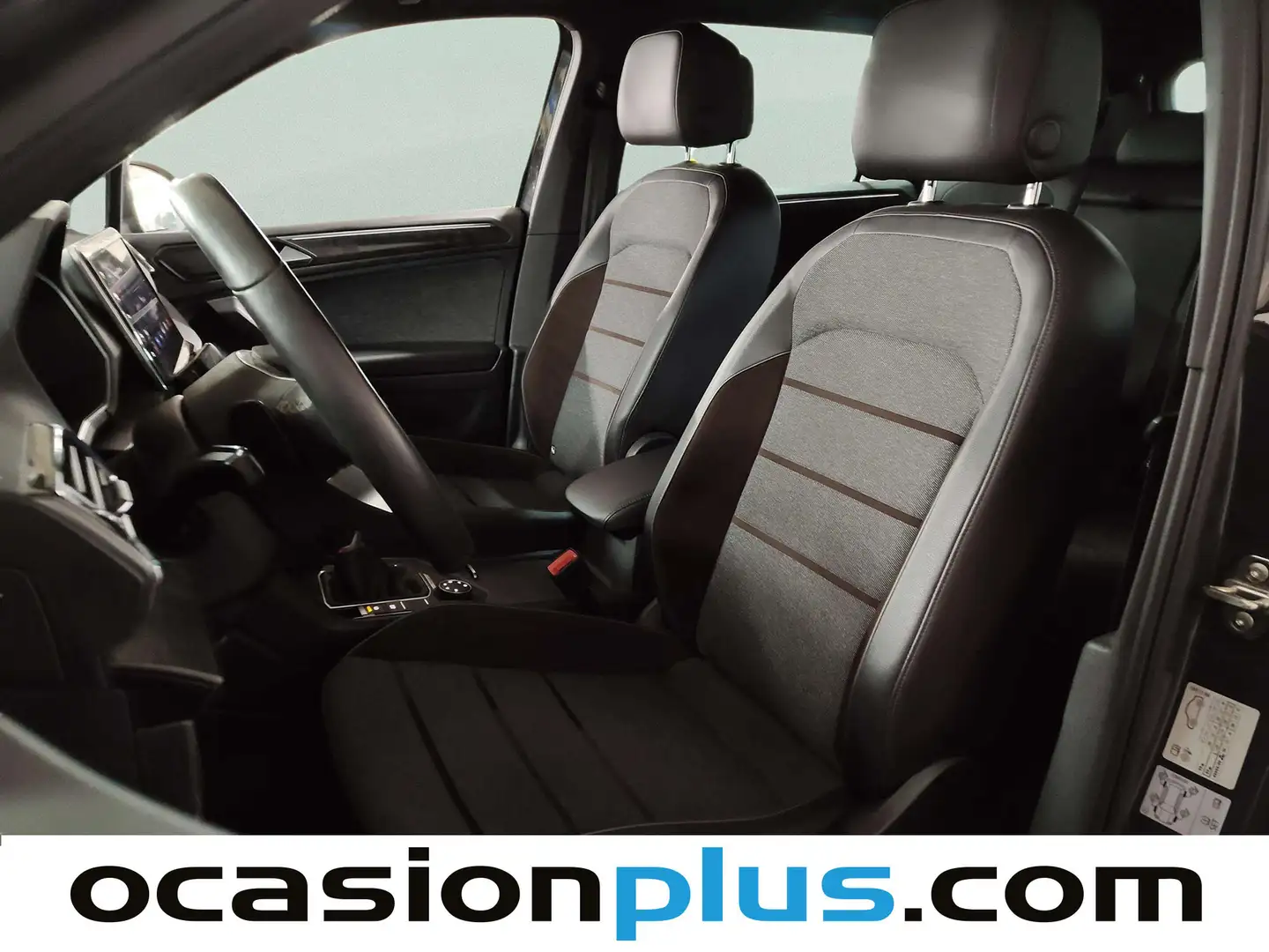 Foto Seat Tarraco SEAT Tarraco 2.0 TDI S&S Xcellence GO 4WD DSG (200 CV) 7 Plazas