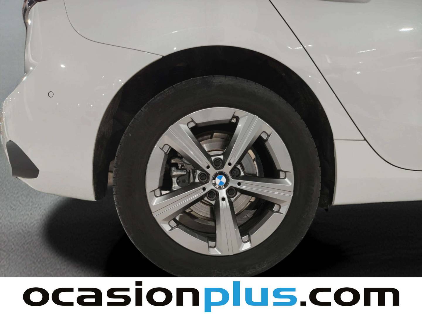 BMW Serie 2 Active Tourer BMW Serie 2 218i Active Tourer (136 CV) gasolina