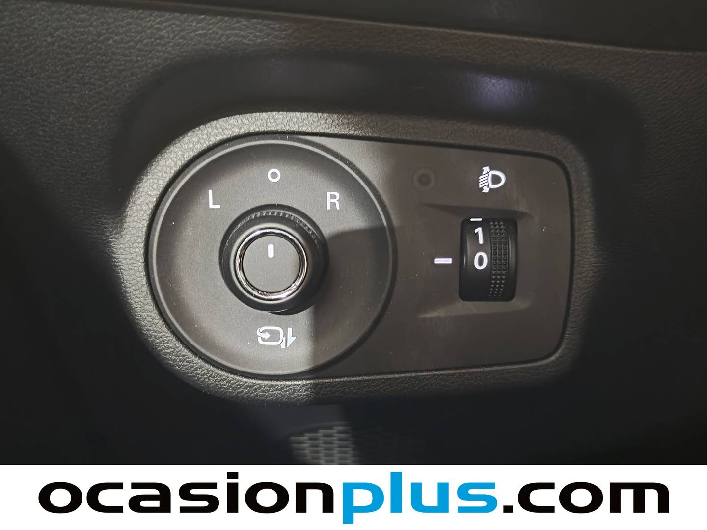 MG MG3 Hybrid+ MG MG3 Hybrid+ Luxury (195 CV) híbrido