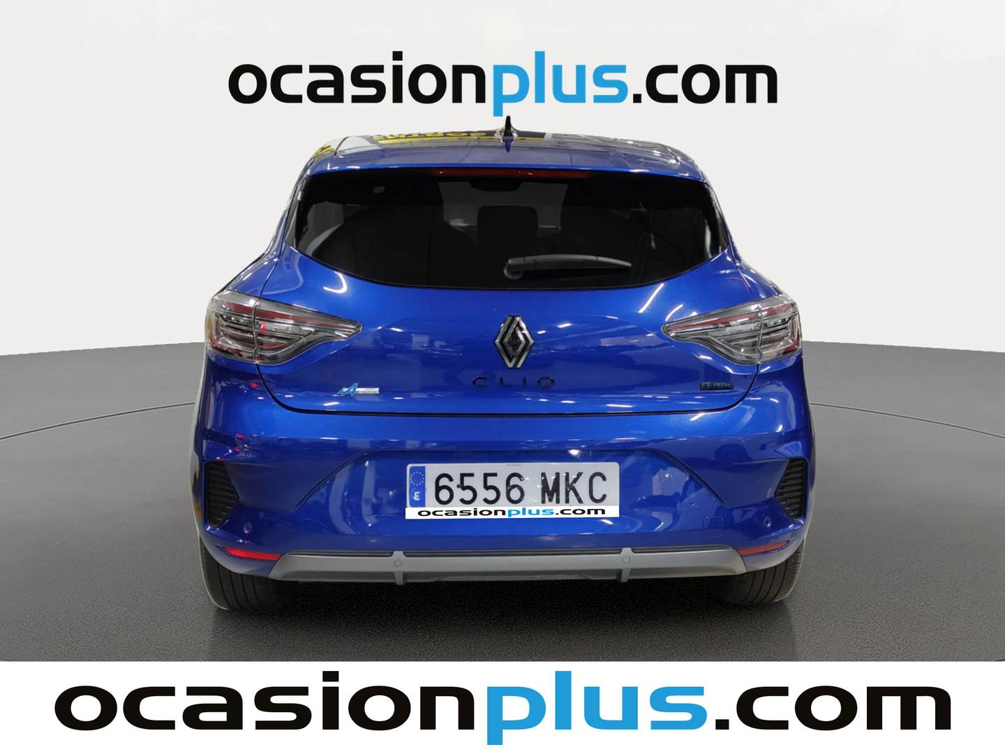 Foto Renault Clio Renault Clio Esprit Alpine E-Tech 145 CV)
