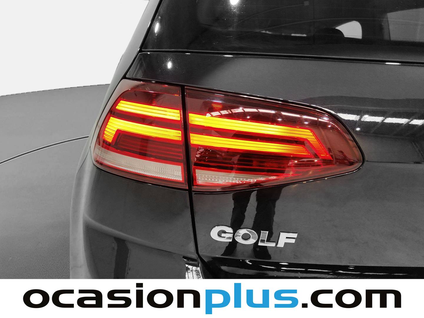 Volkswagen Golf Volkswagen Golf Advance 1.6 TDI (115 CV) km 0