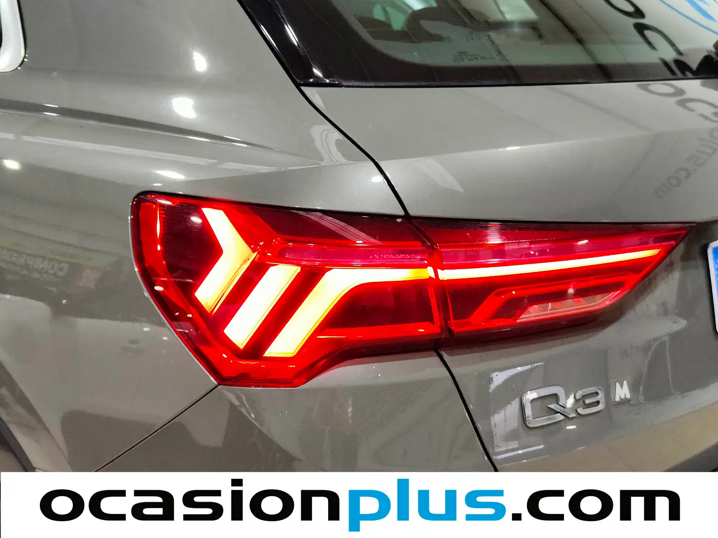 Foto Audi Q3 Audi Q3 Advanced 35 TDI (150 CV) S tronic