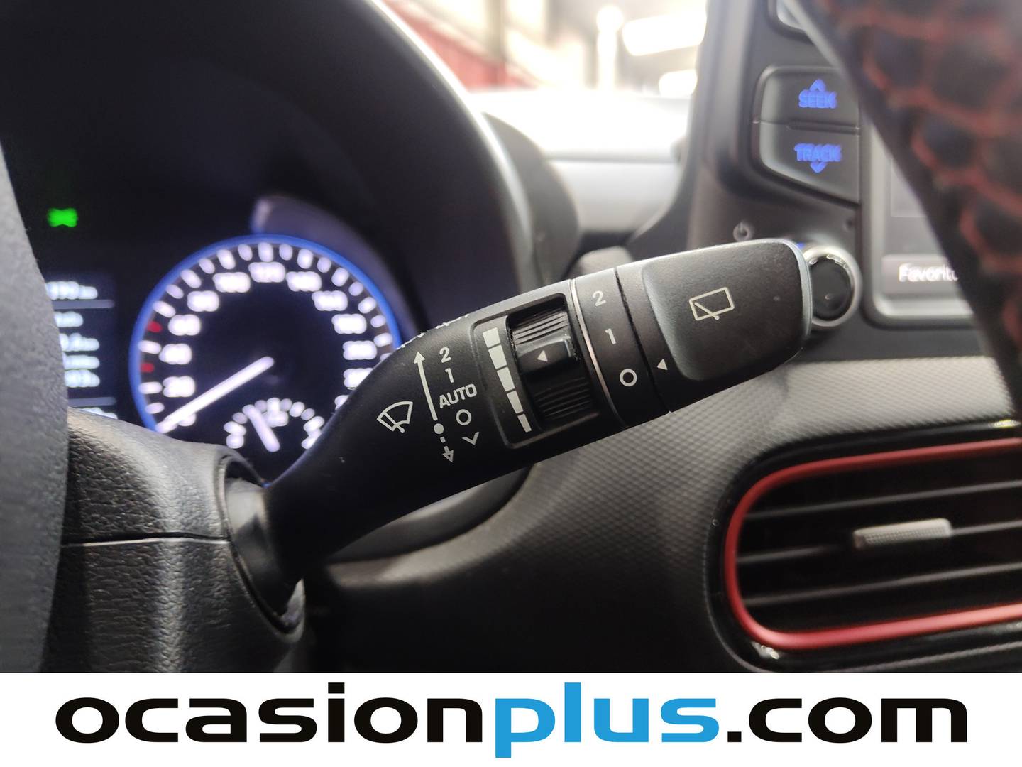 Foto Hyundai Kona Hyundai Kona 1.0 TGDi Tecno 4x2 (120 CV)