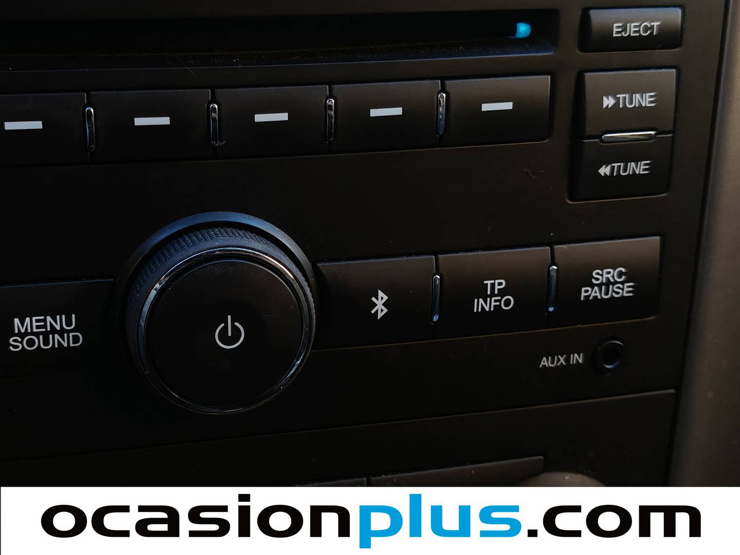 Foto Chevrolet Captiva Chevrolet Captiva 2.2 VCDI 16V LT FWD (163 CV) 7 Plazas