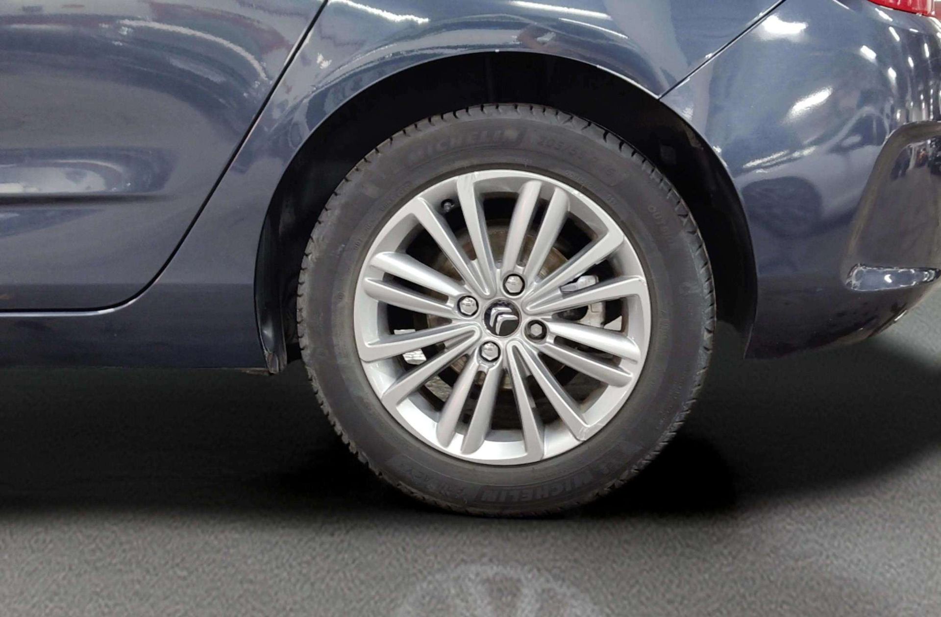 Citroën C4 1.6 HDi Sport - foto 38