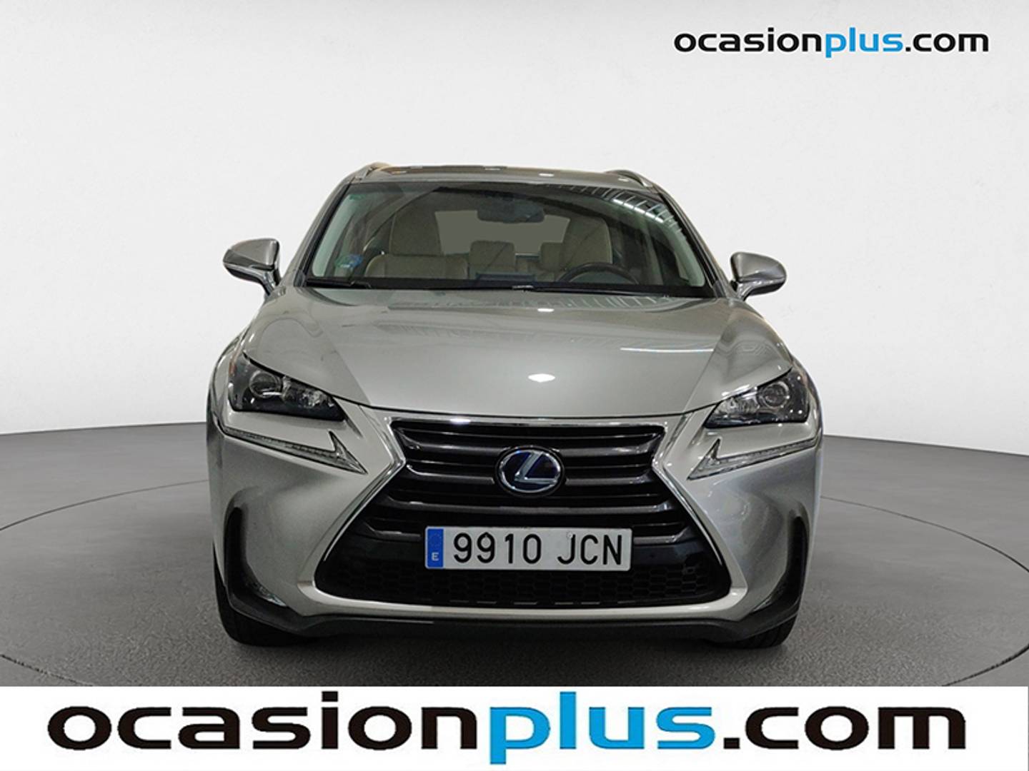 Foto Lexus NX Lexus NX Executive 4WD + Navibox (197 CV)