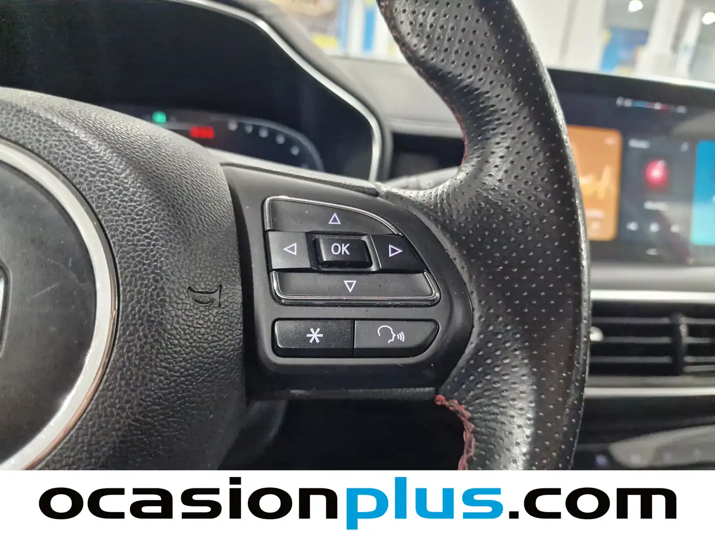 Foto MG HS MG HS 1.5 Turbo GDI Comfort (162 CV)