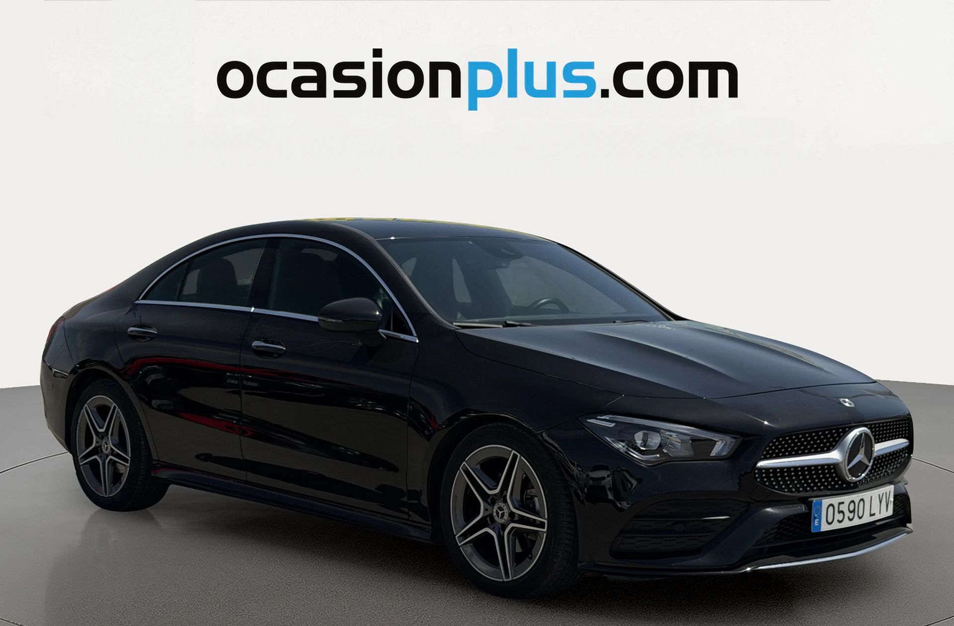 Mercedes-Benz CLA 180 Pack AMG - foto 2